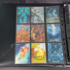 Monsters! – Set Completo + Promo Preorder + Promo Artbook + Autografo Dario Moccia (In Binder Ufficiale) | BraccoTCG