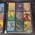 Monsters! – Set Completo + Promo Preorder + Promo Artbook + Autografo Dario Moccia (In Binder Ufficiale) | BraccoTCG