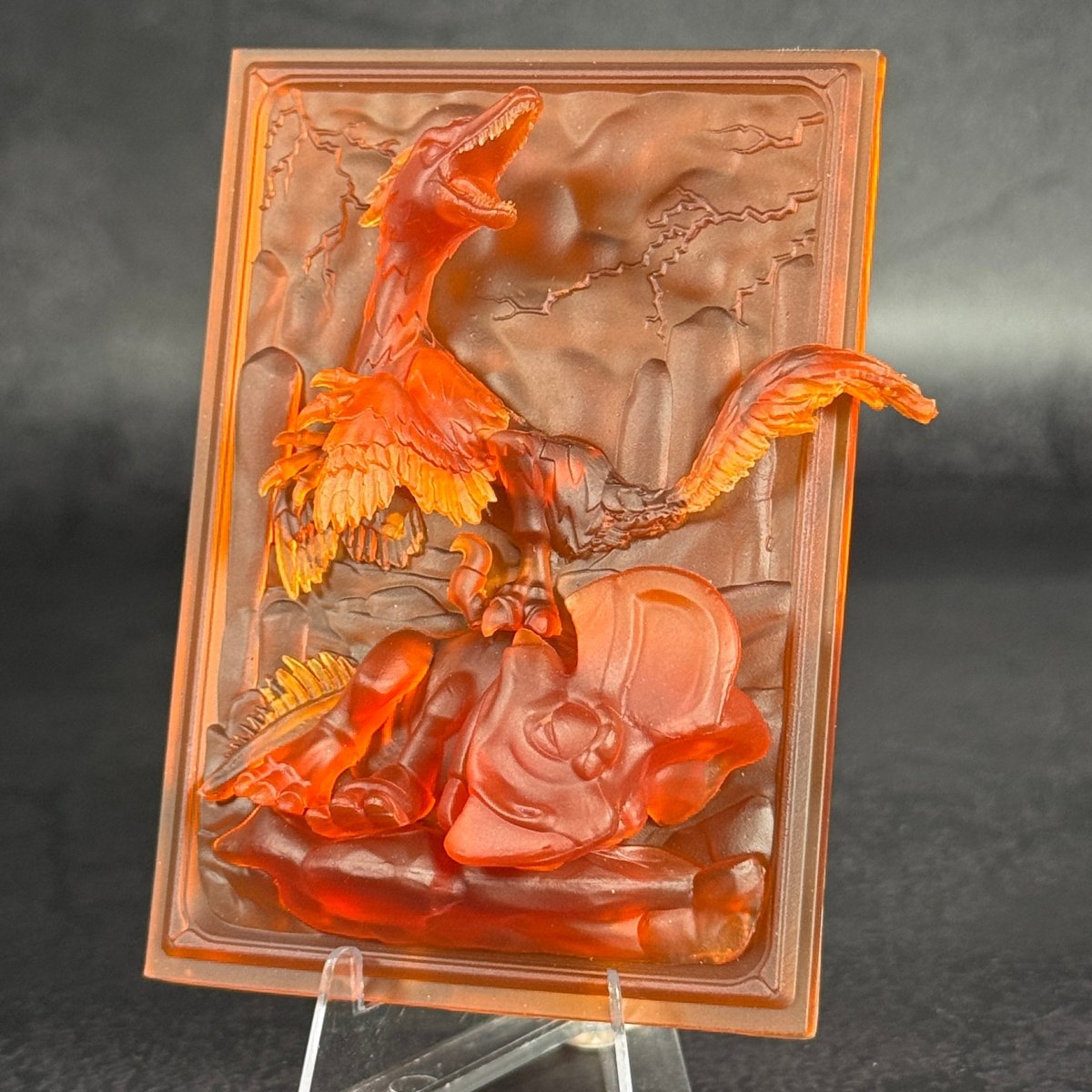 Multiplane Card | BraccoTCG