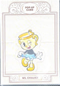 P3. Ms. Chalice | BraccoTCG