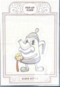 P4. Elder Kettle | BraccoTCG