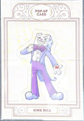 P6. King Dice | BraccoTCG