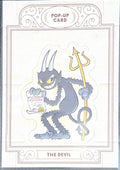 P7. The Devil | BraccoTCG