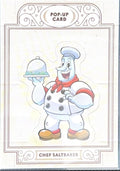 P9. Chef Saltbaker | BraccoTCG