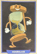 Promo hourglass | BraccoTCG
