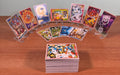 Starter Set - Cuphead out of the cards by Dario Moccia | BraccoTCG