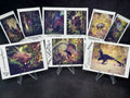 Starter Set | Release the Creatures: Dinosaurs! | BraccoTCG