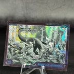 TS09 | Deinonychus antirrhopus by Andrea Morandini | BraccoTCG