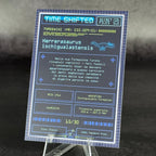 TS15 | Herrerasaurus ischigualastensis by Pixalot | BraccoTCG