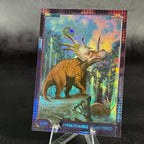 TS25 | Styracosaurus albertensis by Mervin Ceka | BraccoTCG