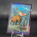 TS25 | Styracosaurus albertensis by Mervin Ceka | BraccoTCG