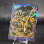 TS27 | Triceratops prorsus by Giovanni Timpano | BraccoTCG